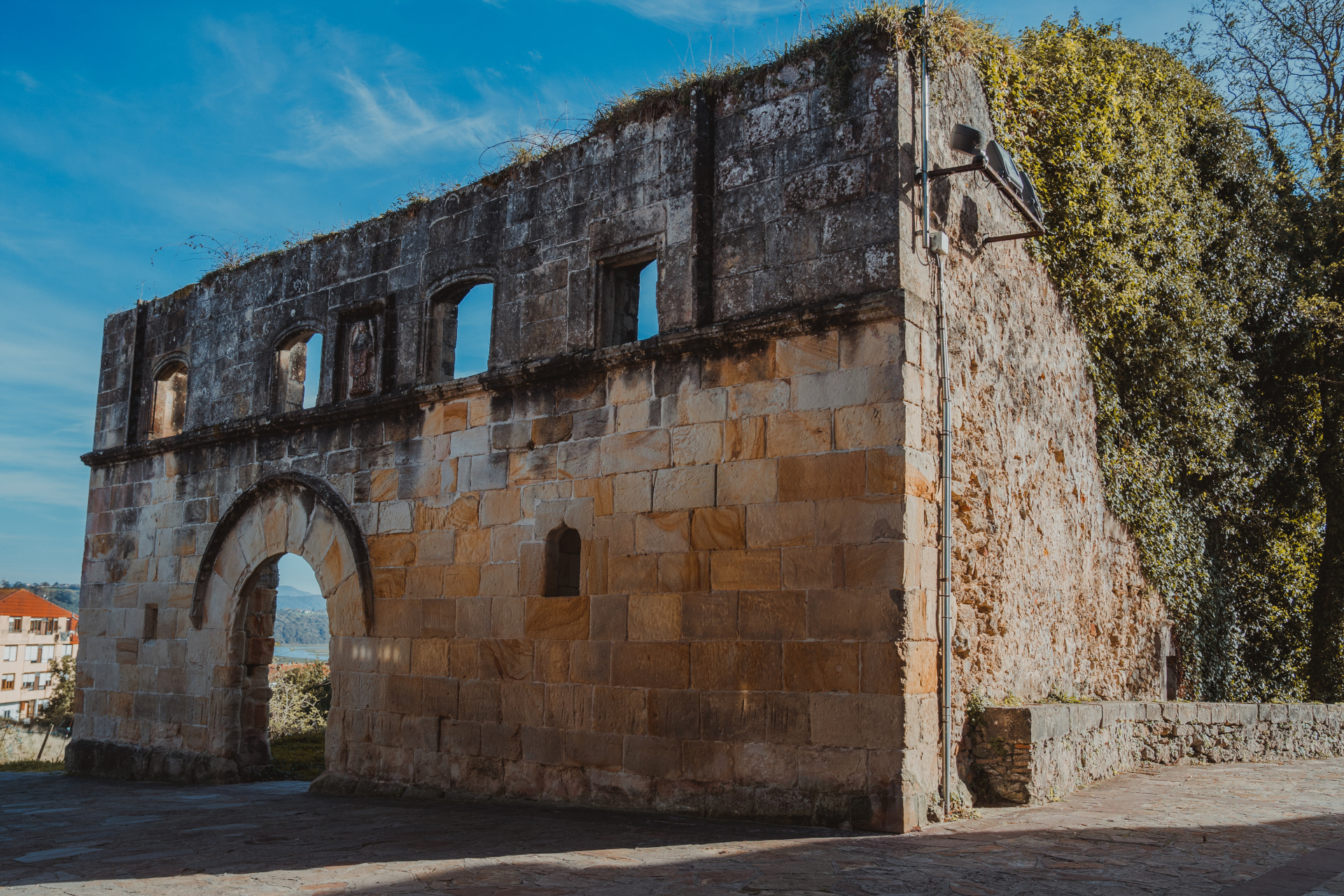 Antiguo Hospital de la Concepción (4)