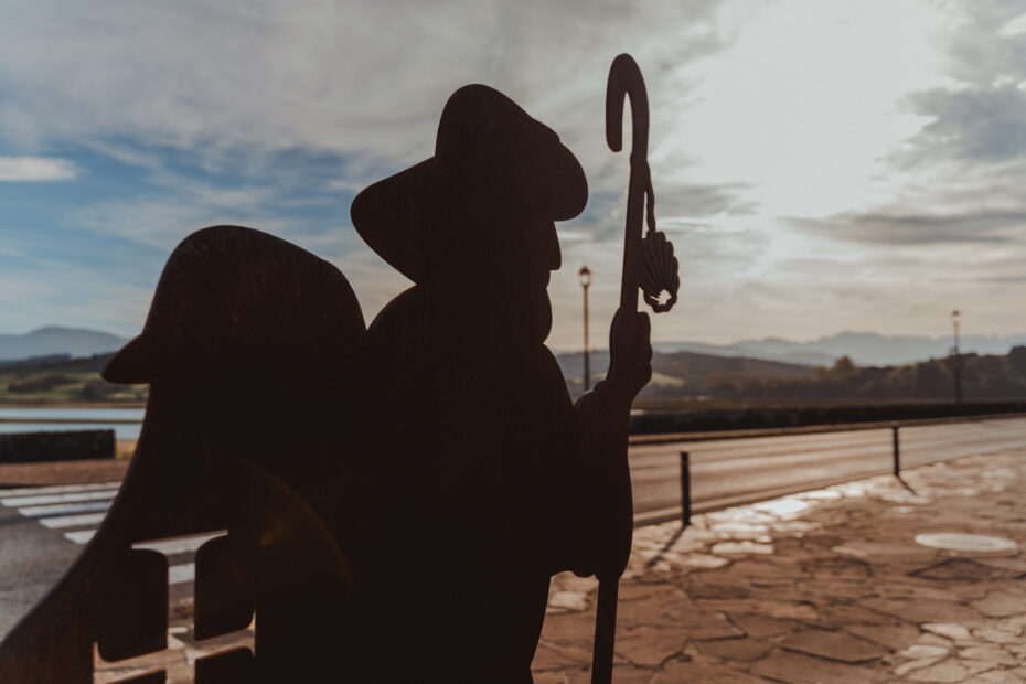 Camino del Norte de Santiago (1)