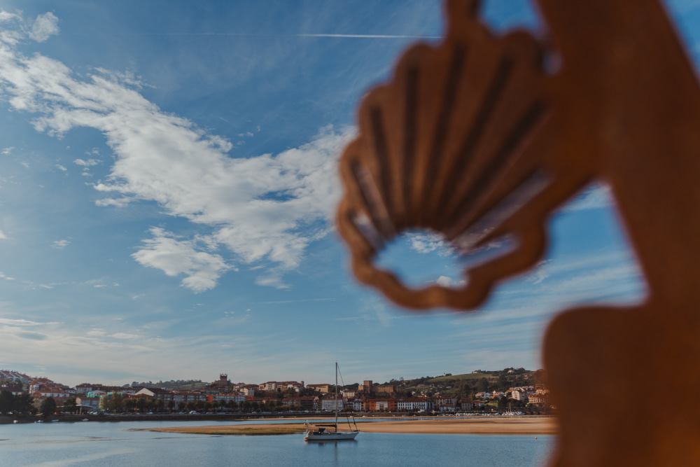 Camino del Norte de Santiago (2)