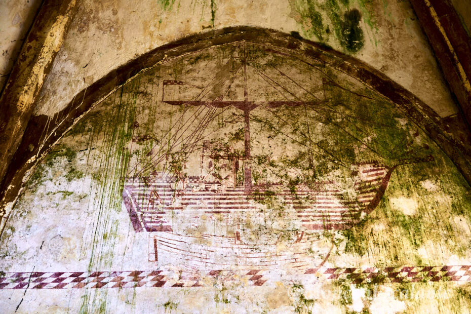 Capilla del Lazareto