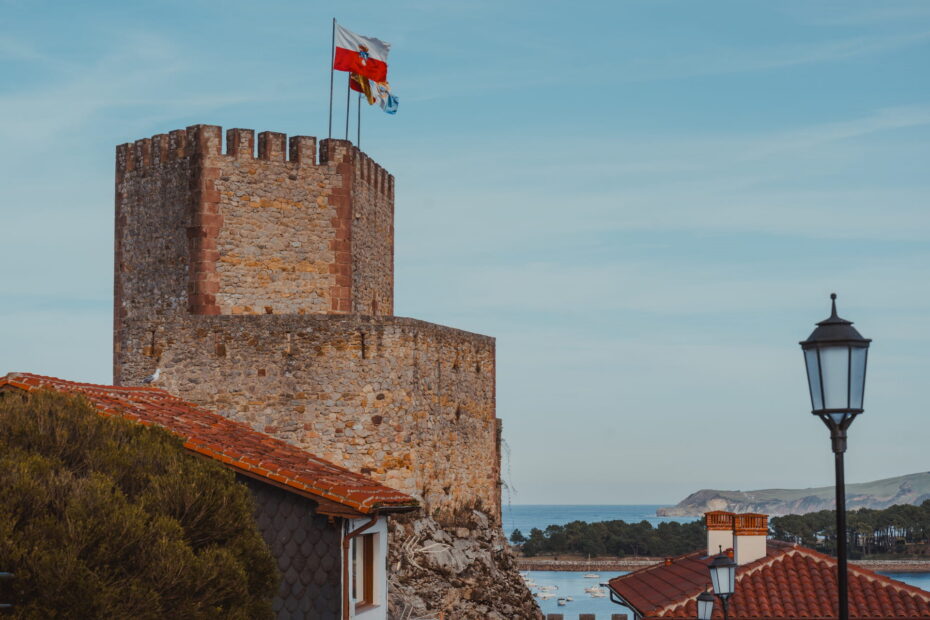 Castillo del Rey (3)