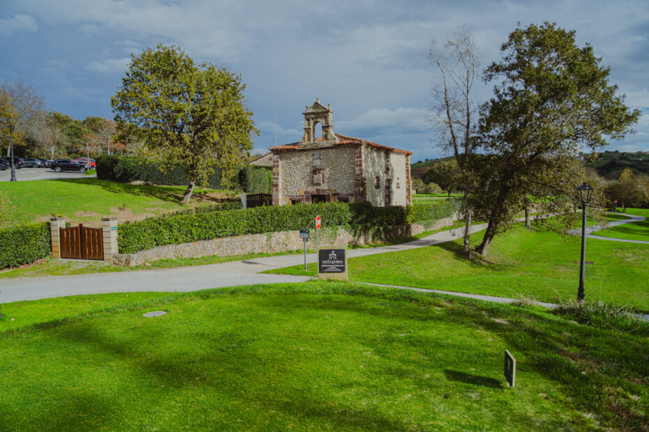 Ermita de Santa Marina (1)