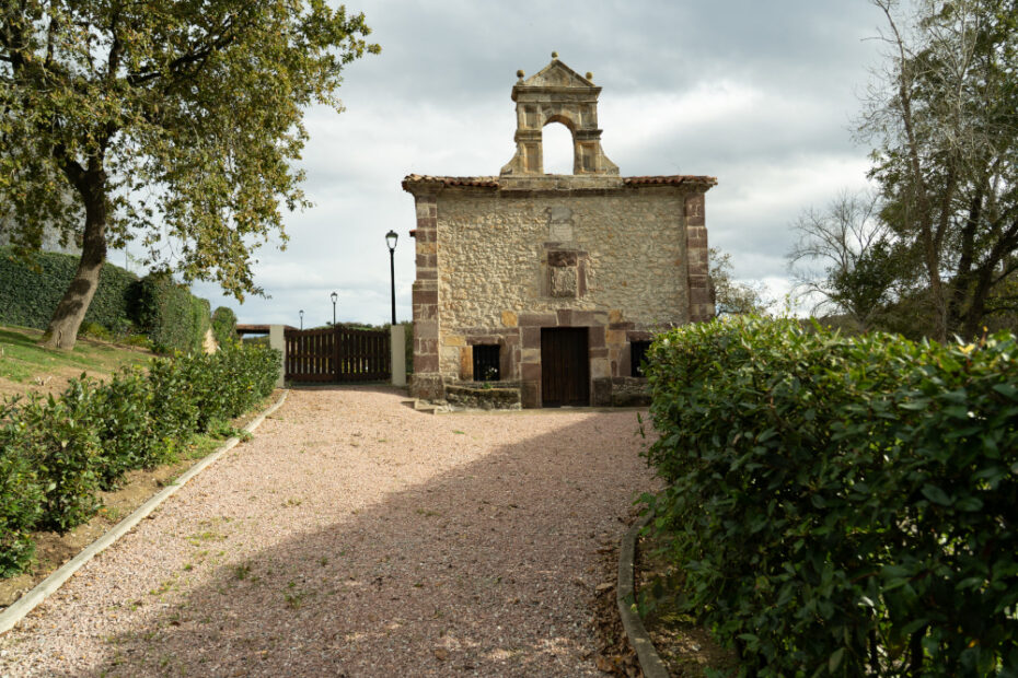 Ermita de Santa Marina (3)