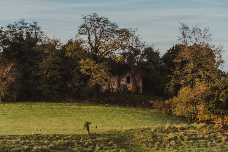 Ermita de la Virgen de la Guía