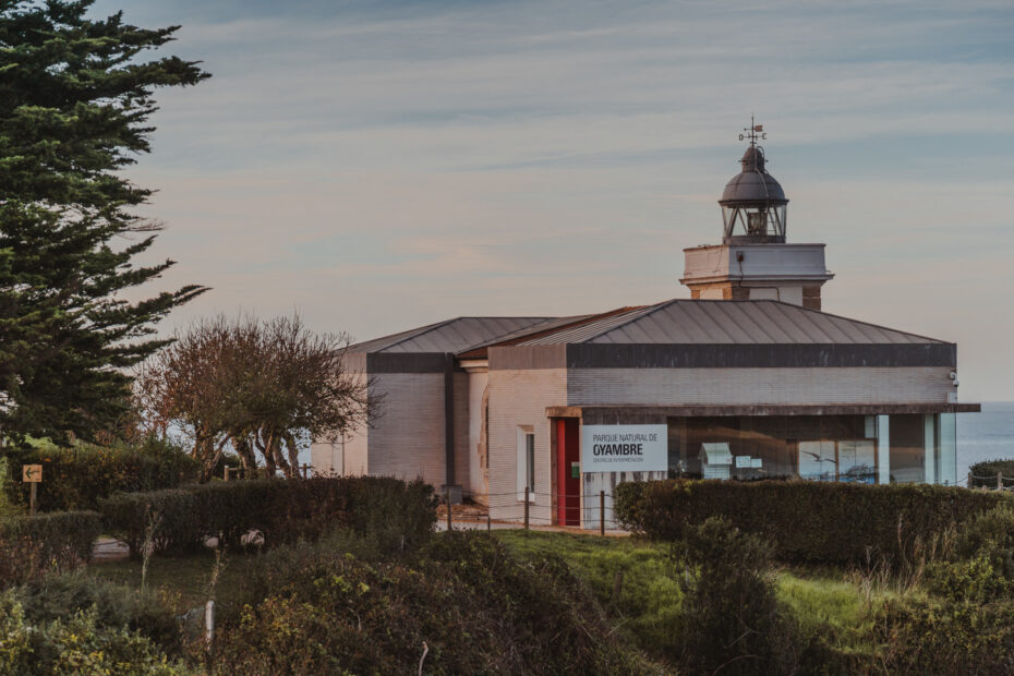 Faro de Punta de la Silla (2)