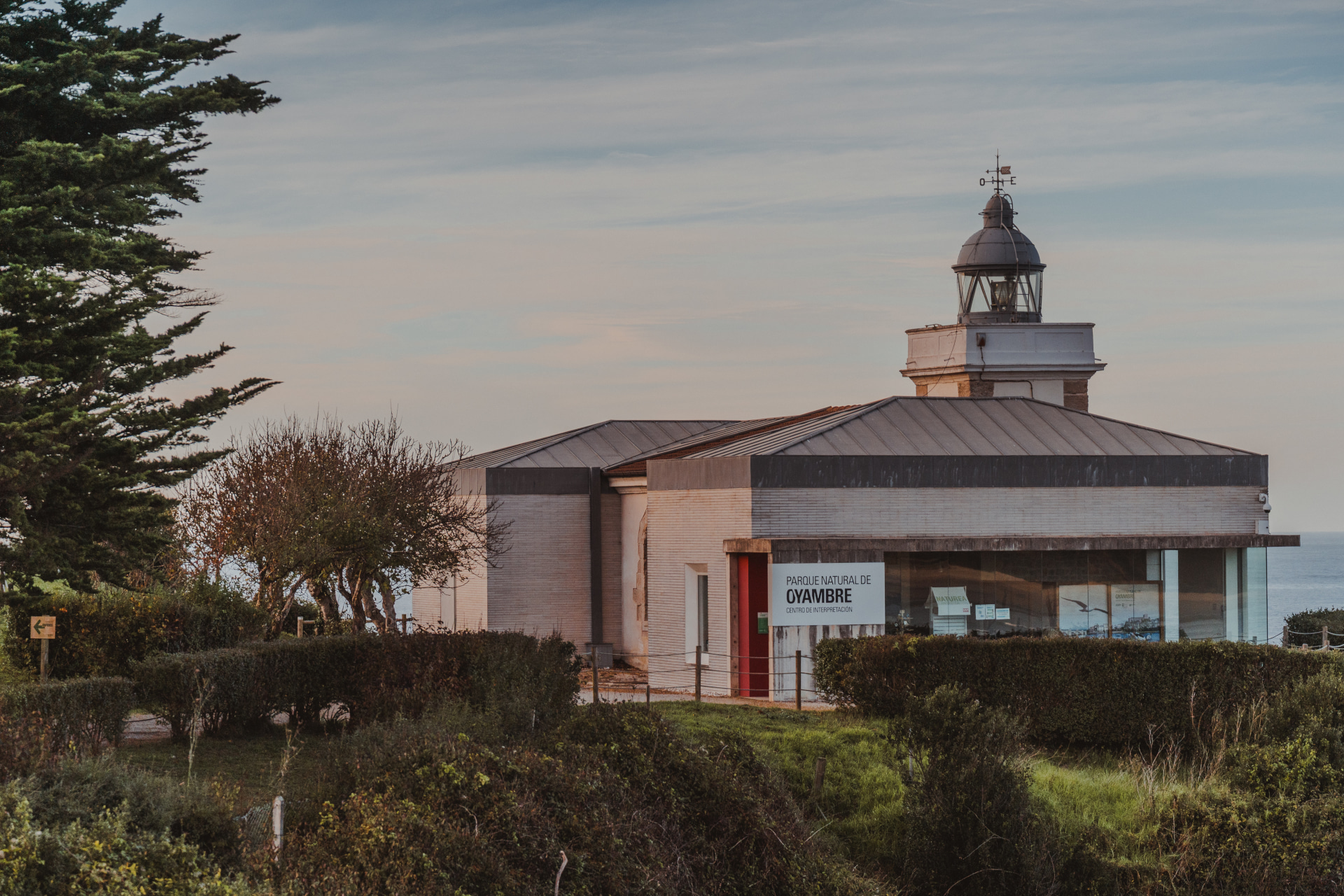 Faro de Punta de la Silla (2)