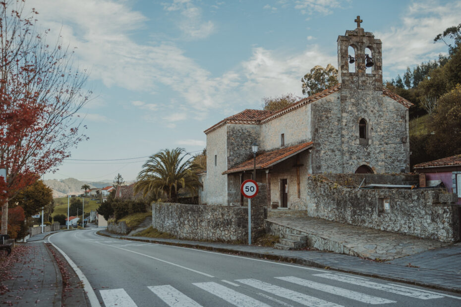 Iglesia de San José y la Magdalena