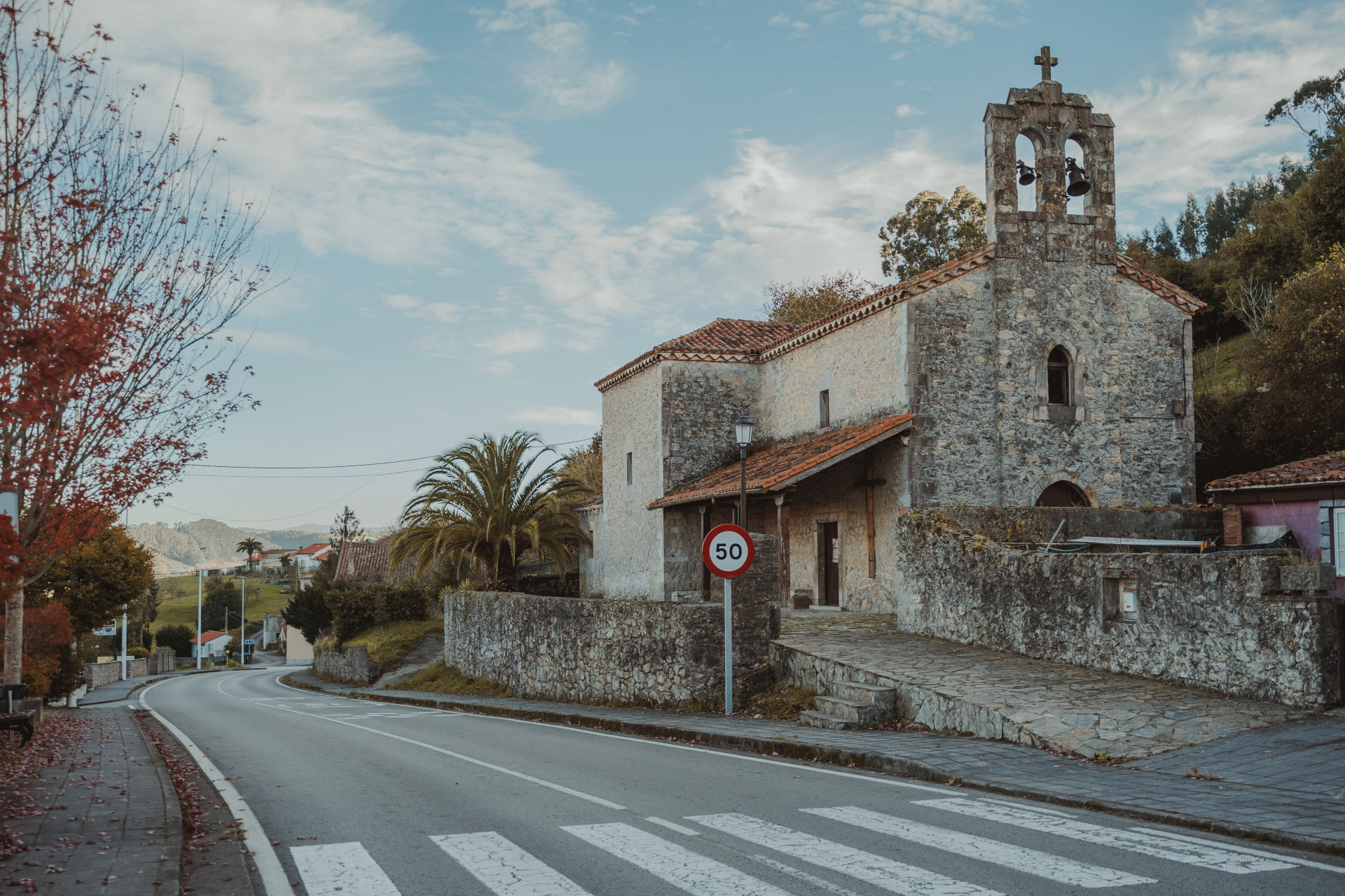 Iglesia de San José y la Magdalena