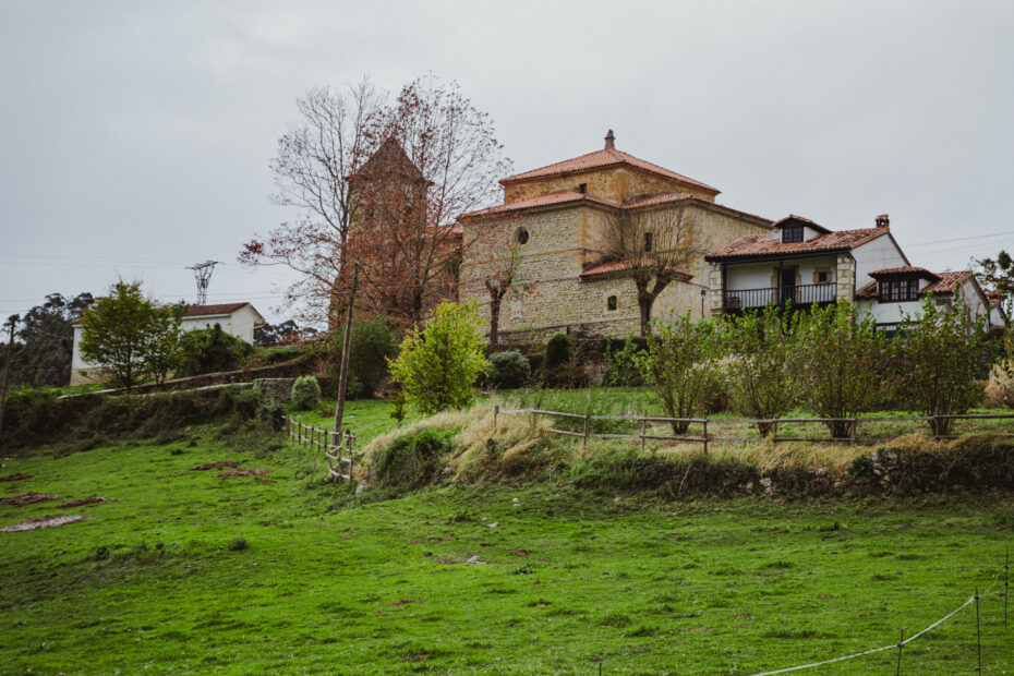 Iglesia de la Virgen de las Nieves (1)