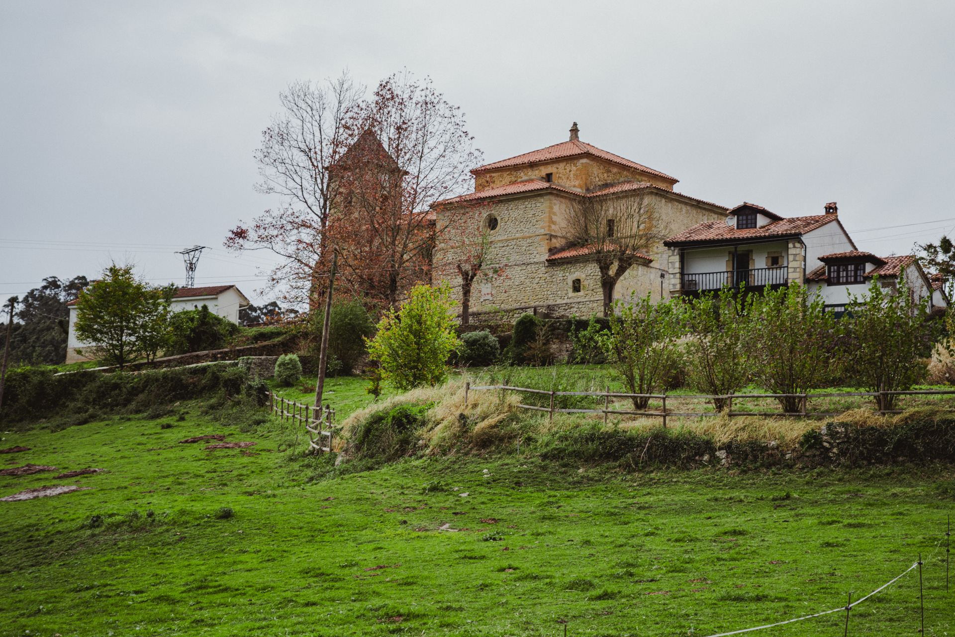 Iglesia de la Virgen de las Nieves (1)