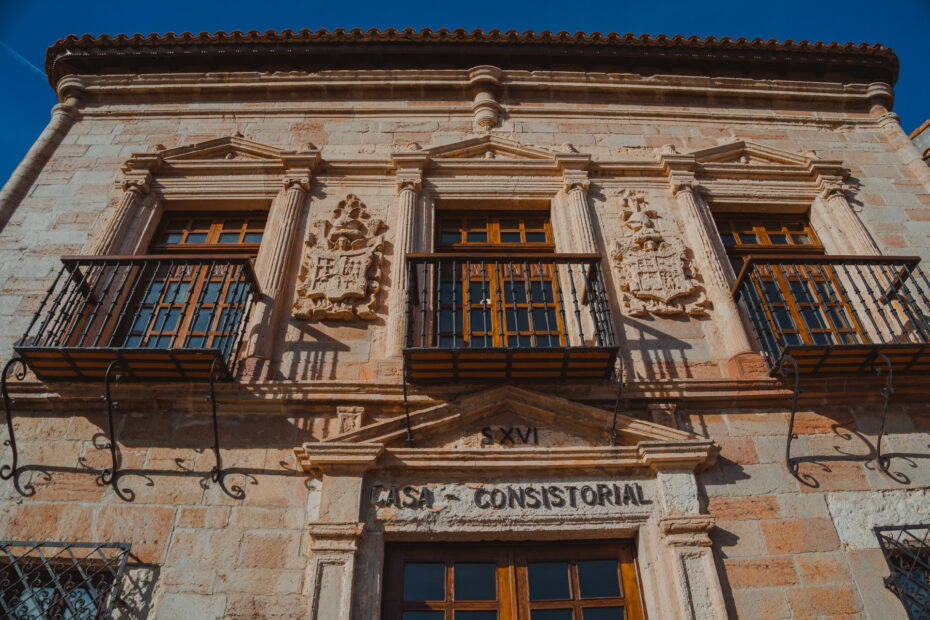 Palacio de la Familia Corro (4)