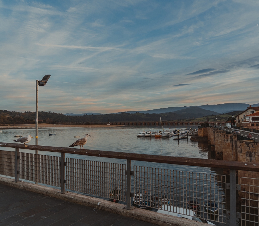 San Vicente de la Barquera 43