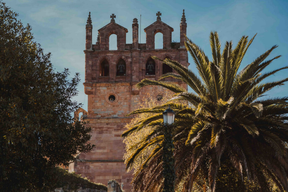 Santa maria de los angeles