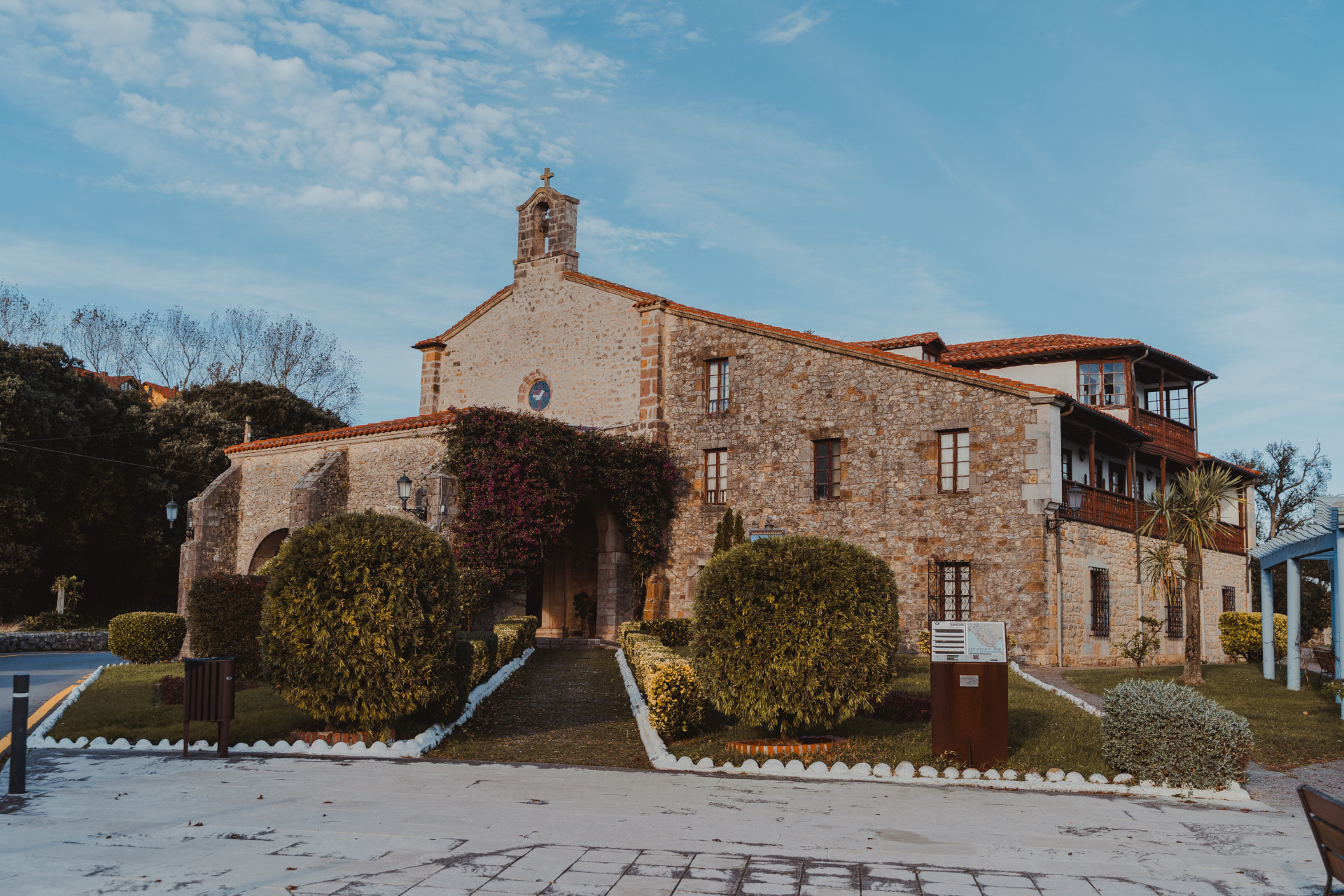 Santuario de la Barquera (1)